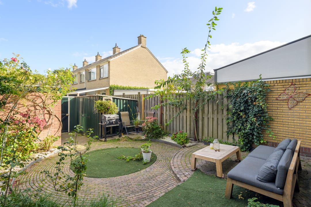 Foto 7 van Gouwestraat 7