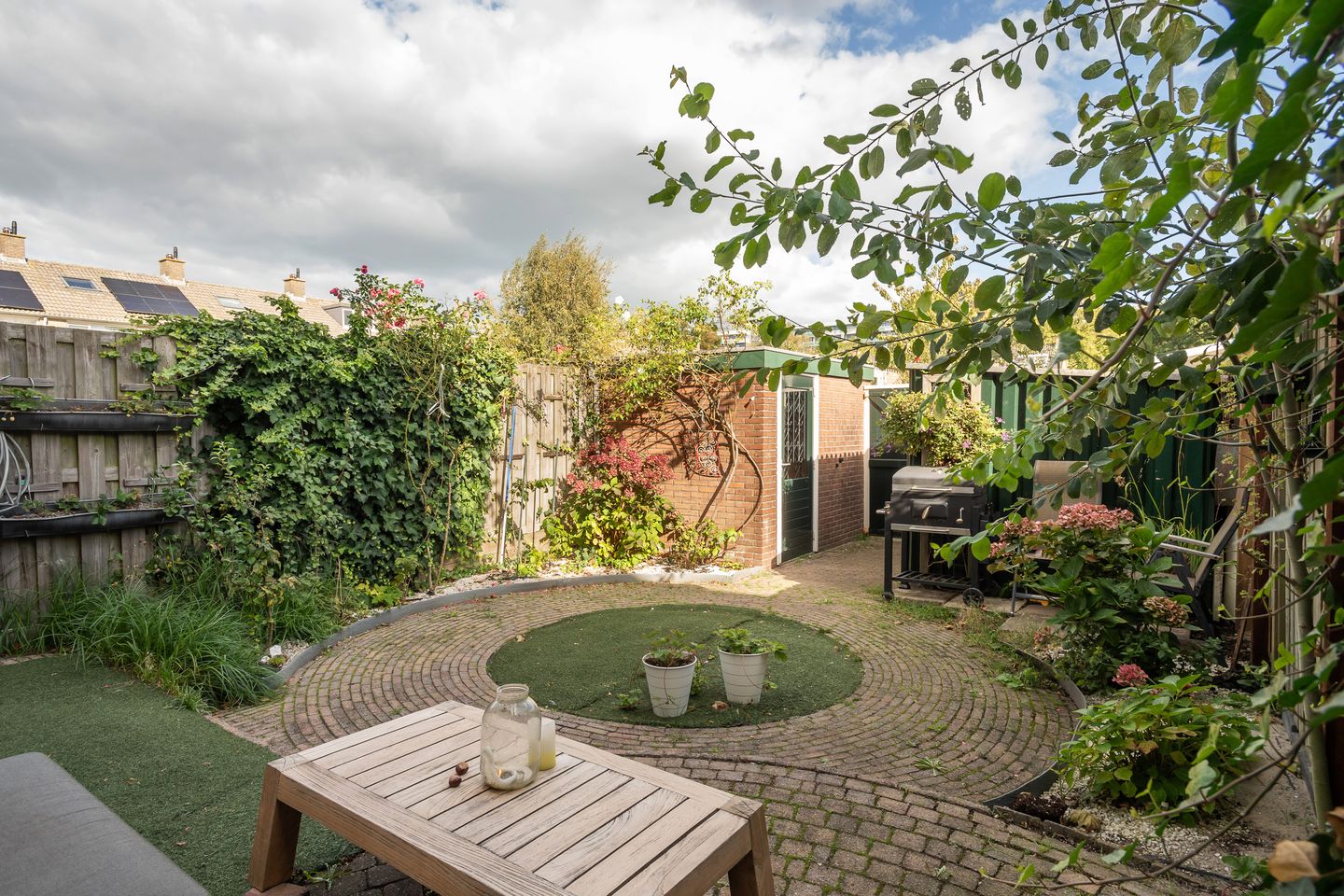 Foto 10 van Gouwestraat 7