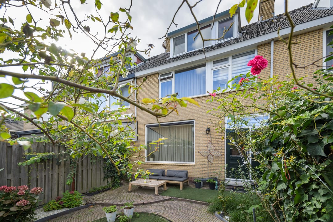 Foto 11 van Gouwestraat 7