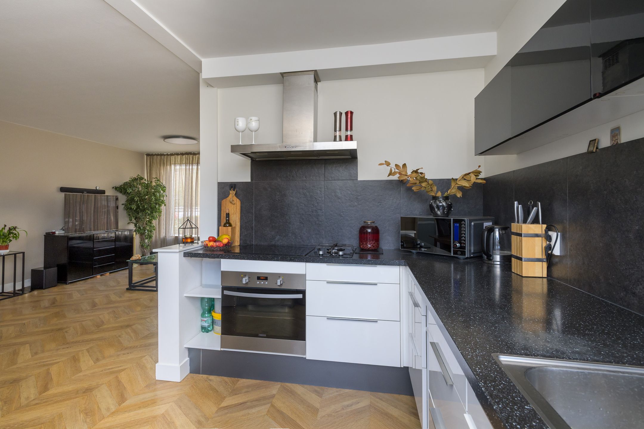 Foto 12 van Gouwestraat 7