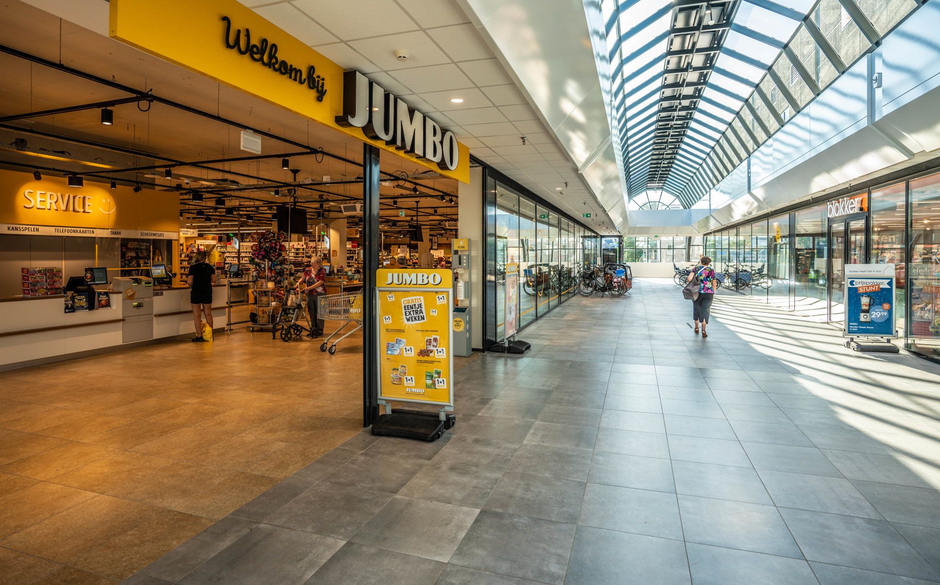 Foto 33 van Gouwestraat 7