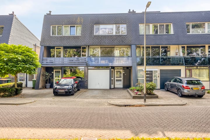 Foto 5 van Drilscholtenstraat 27