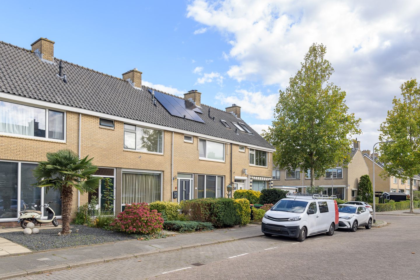 Foto 25 van Gouwestraat 7