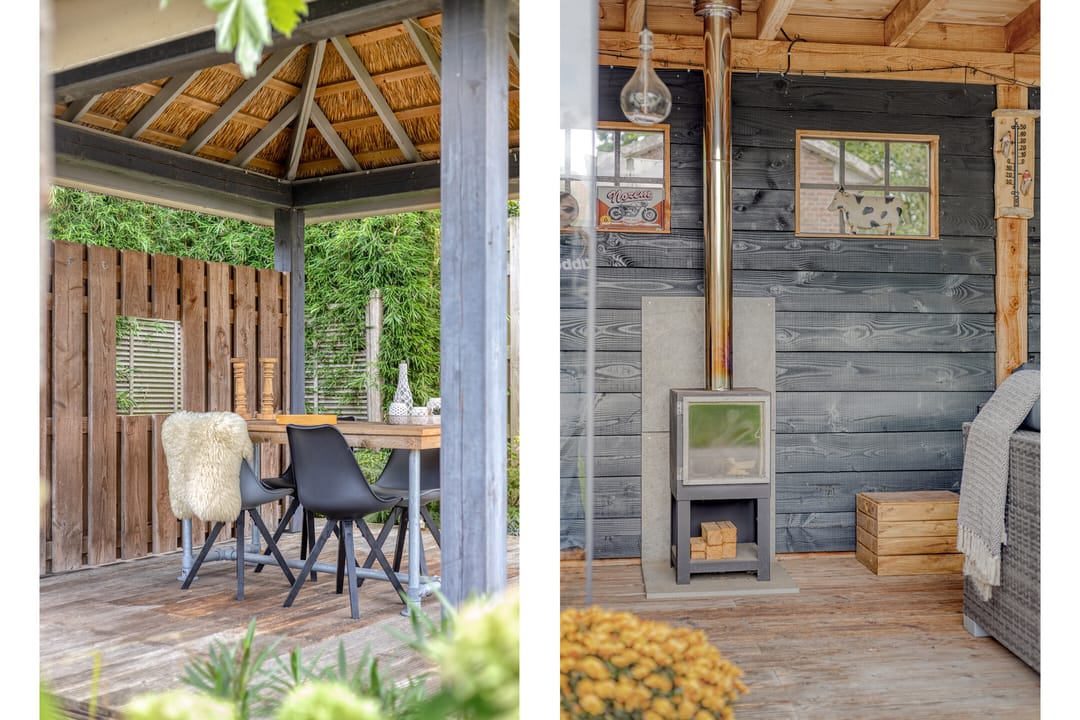 Foto 31 van Oudewal 19