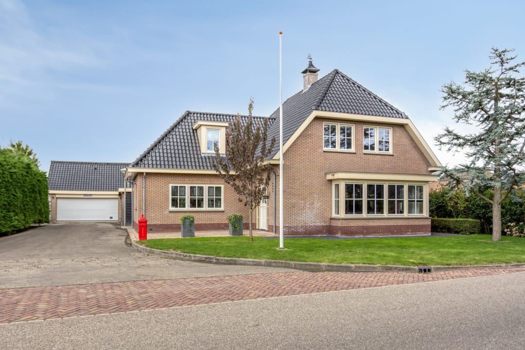 Foto 1 van Oudewal 19