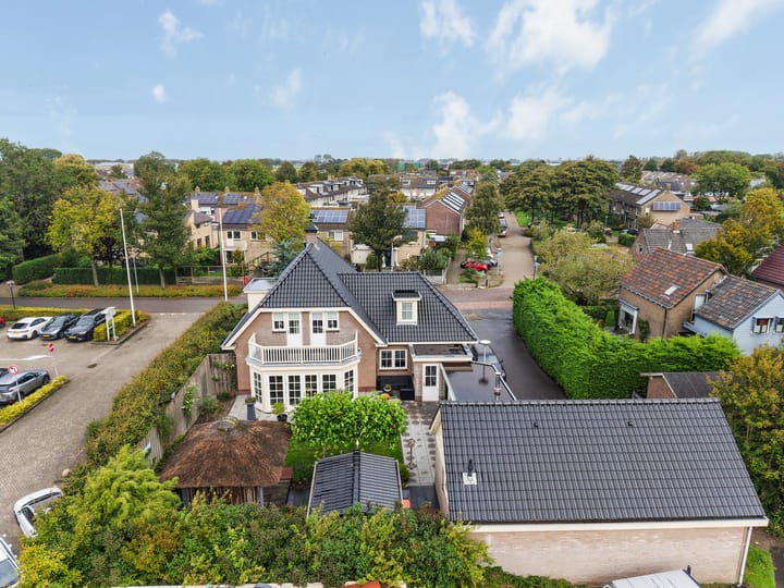 Foto 2 van Oudewal 19