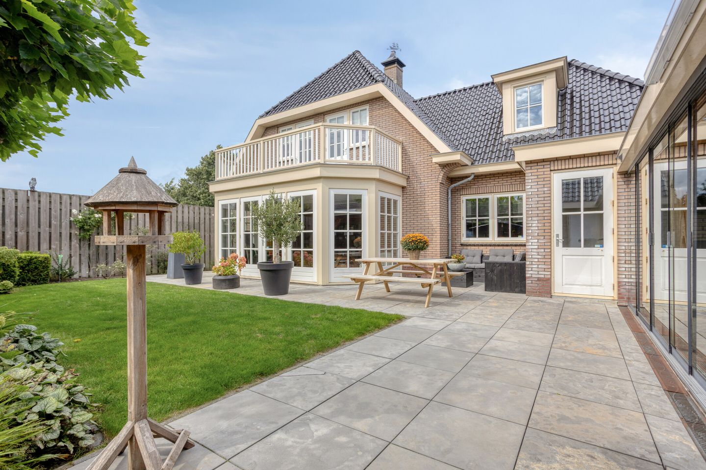 Foto 25 van Oudewal 19