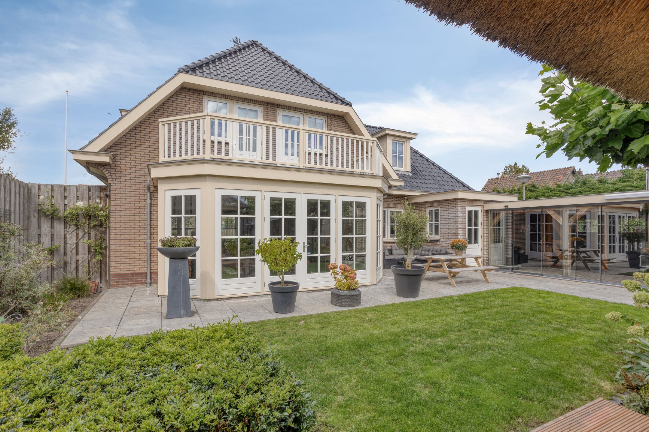 Foto 3 van Oudewal 19