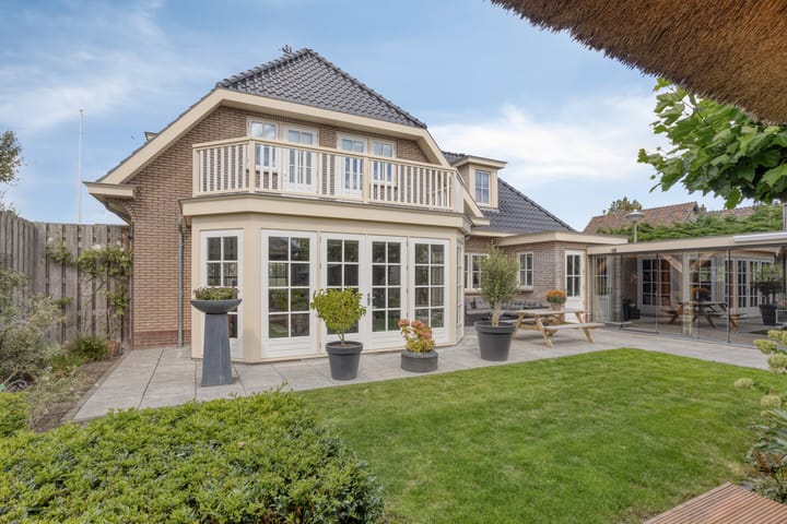 Foto 3 van Oudewal 19