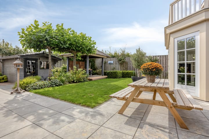 Foto 29 van Oudewal 19