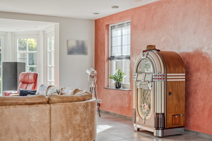 Foto 7 van Oudewal 19