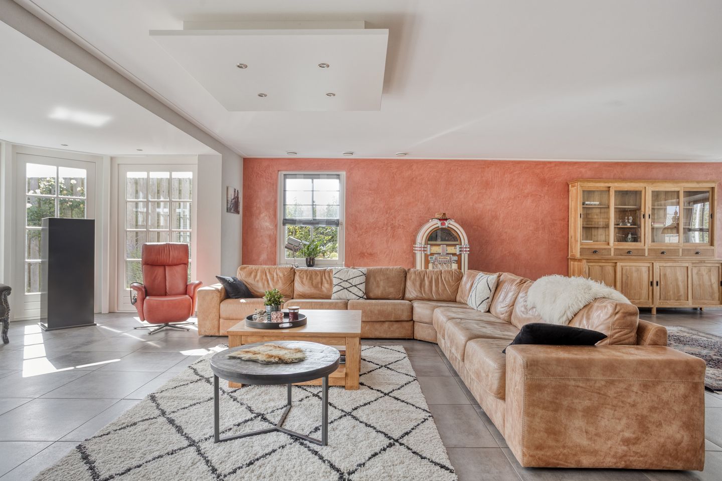 Foto 5 van Oudewal 19