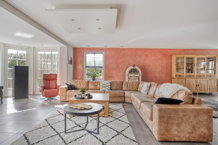 Foto 5 van Oudewal 19