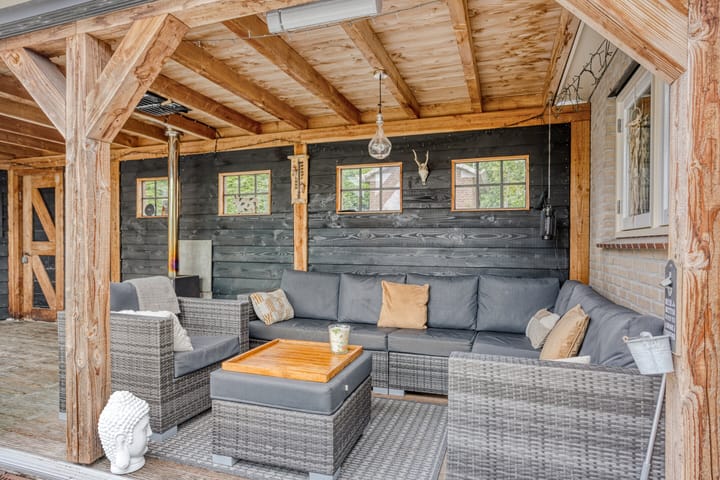 Foto 27 van Oudewal 19