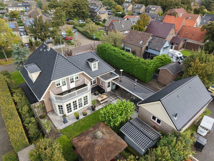 Foto 34 van Oudewal 19