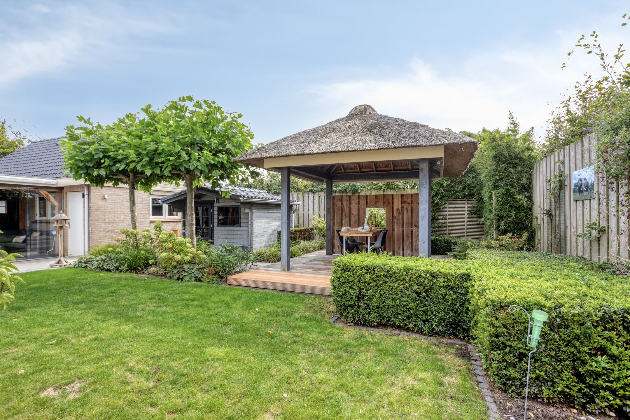 Foto 30 van Oudewal 19