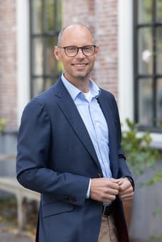 Marcel Guldemond - NVM Real Estate Agent