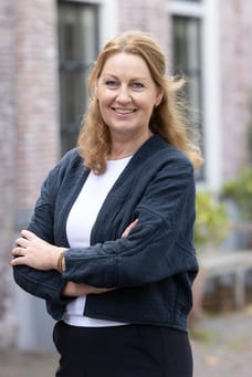 Janneke Dobbe-Loeffen - NVM Registered Agent