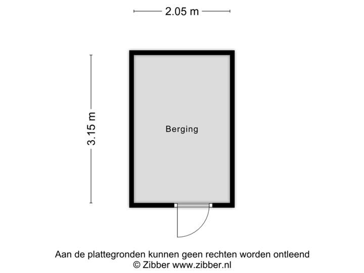 Berging