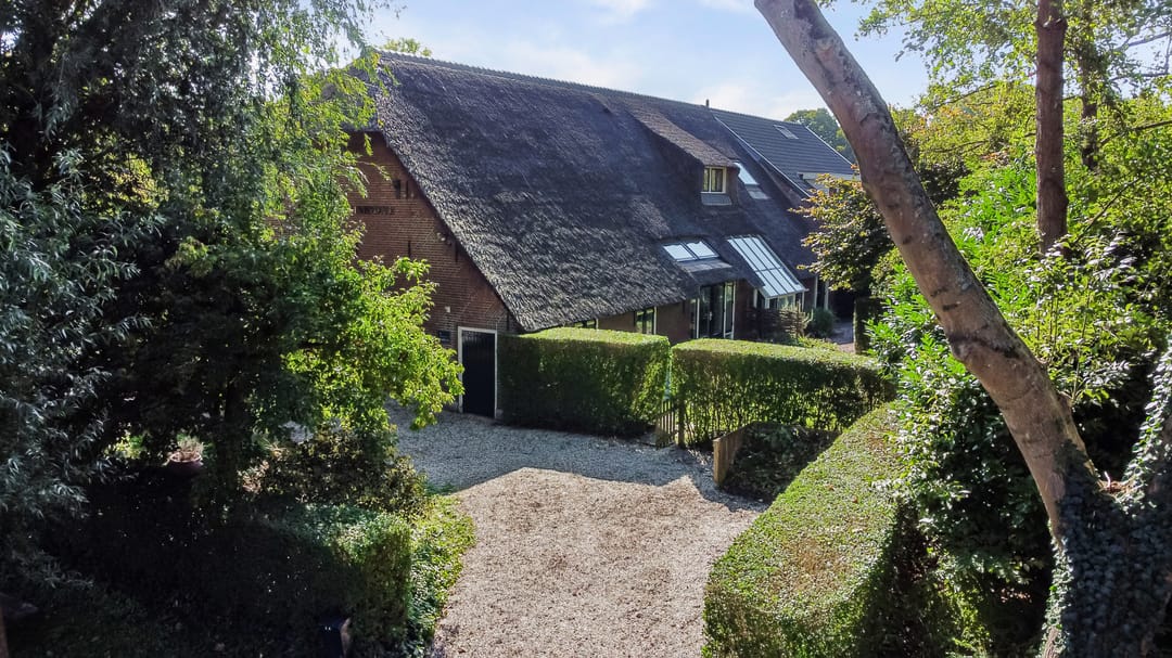 Foto 1 van Puccinihof 2-A