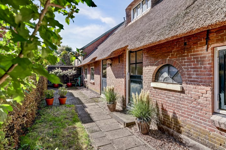 Foto 2 van Puccinihof 2-A