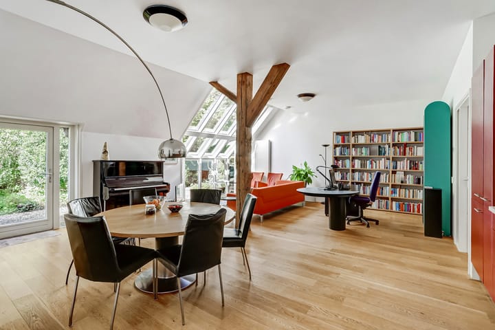 Foto 3 van Puccinihof 2-A