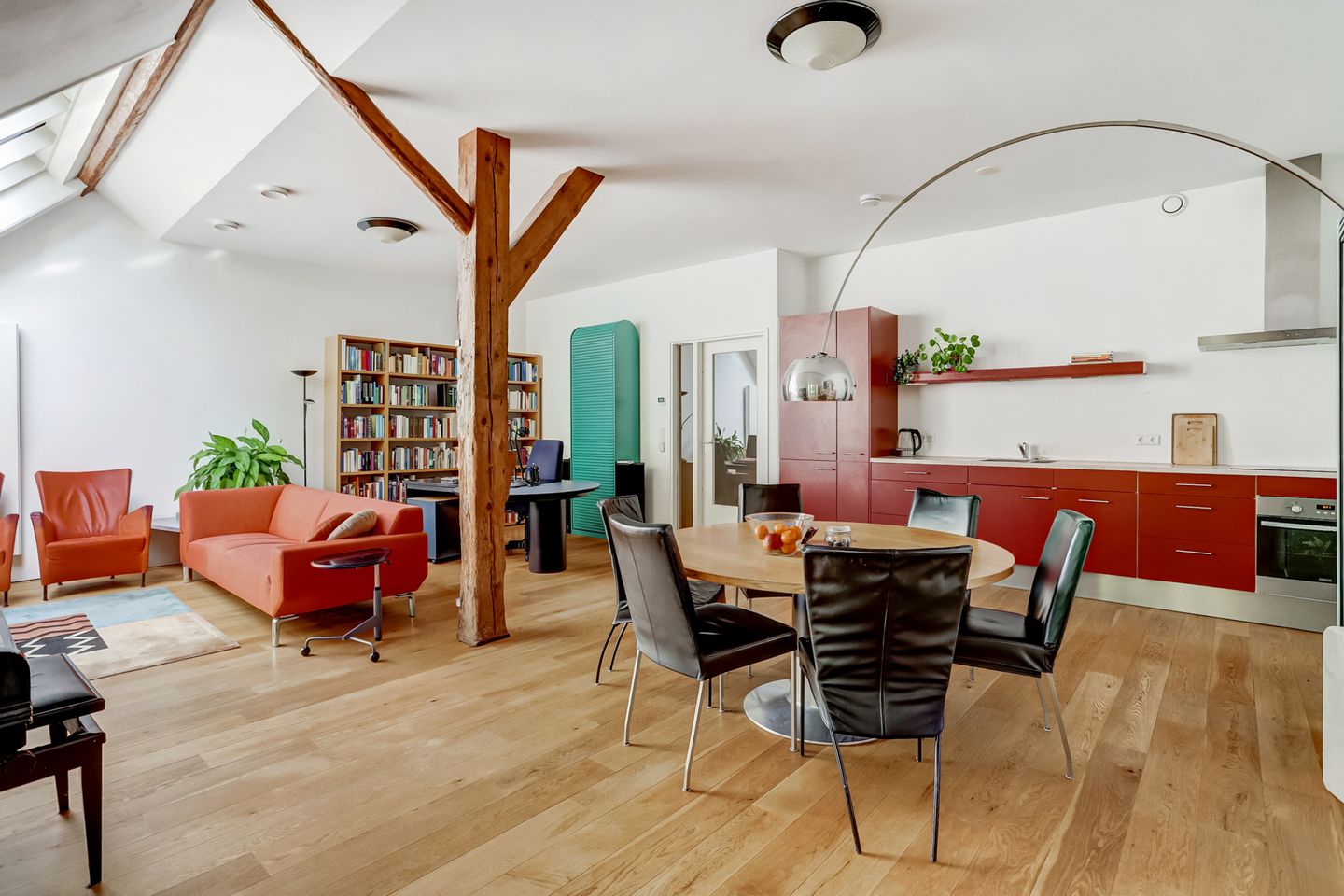 Foto 4 van Puccinihof 2-A