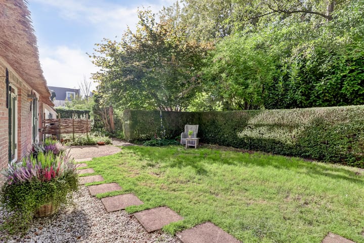 Foto 5 van Puccinihof 2-A