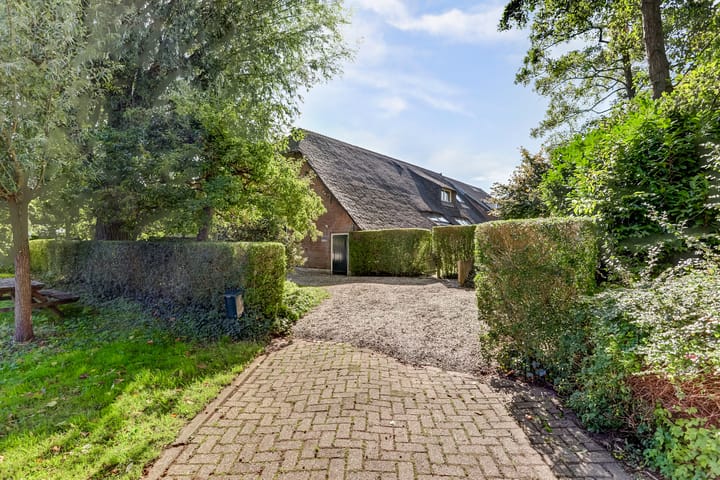 Foto 6 van Puccinihof 2-A