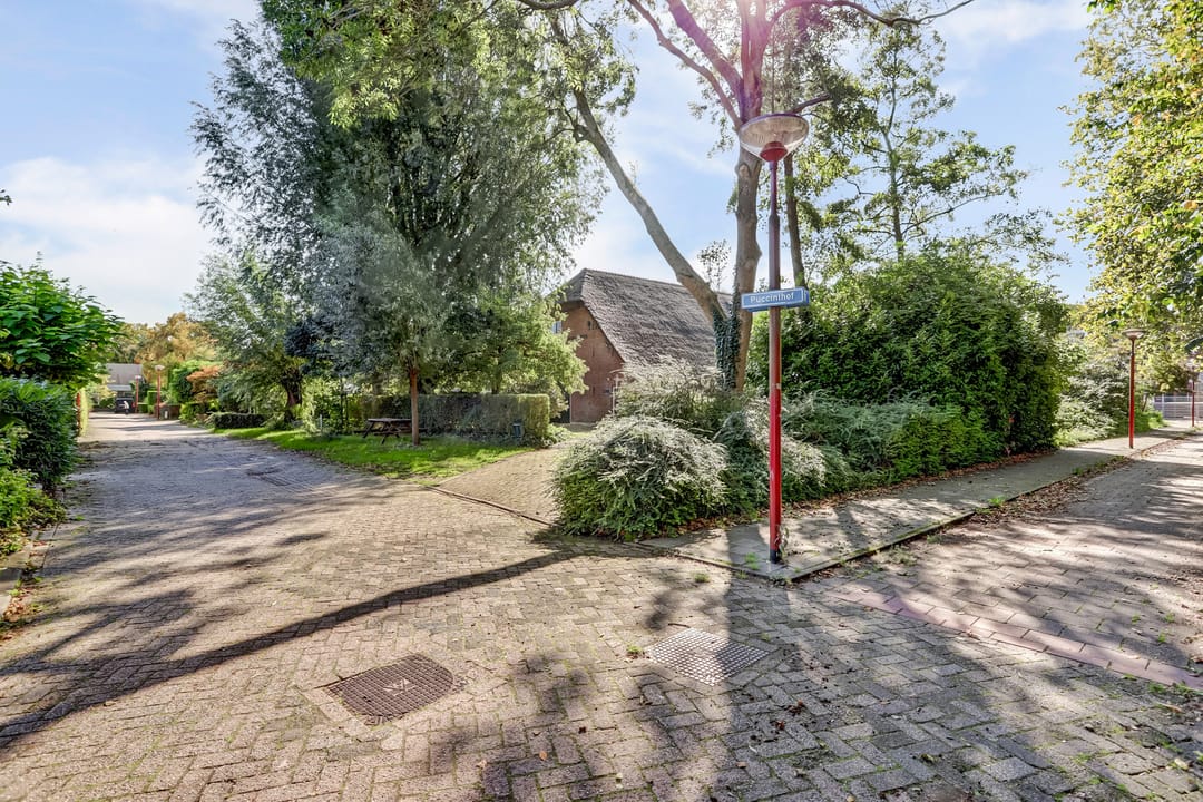 Foto 7 van Puccinihof 2-A