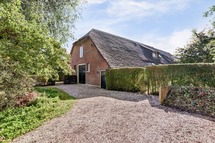 Foto 8 van Puccinihof 2-A