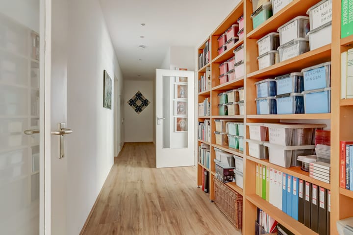 Foto 12 van Puccinihof 2-A