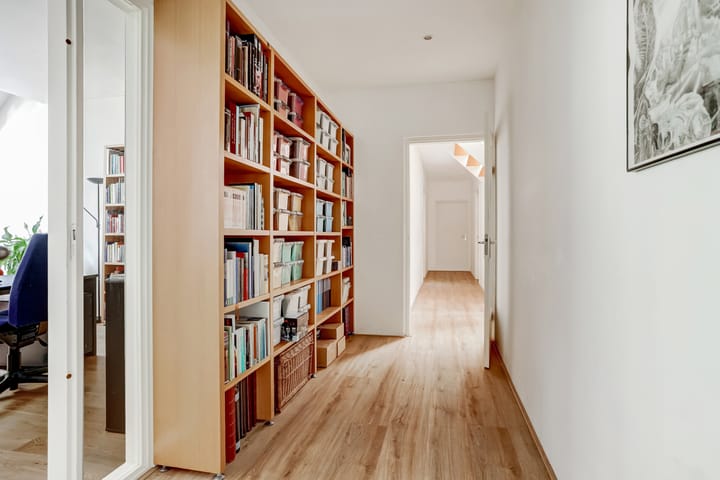 Foto 13 van Puccinihof 2-A