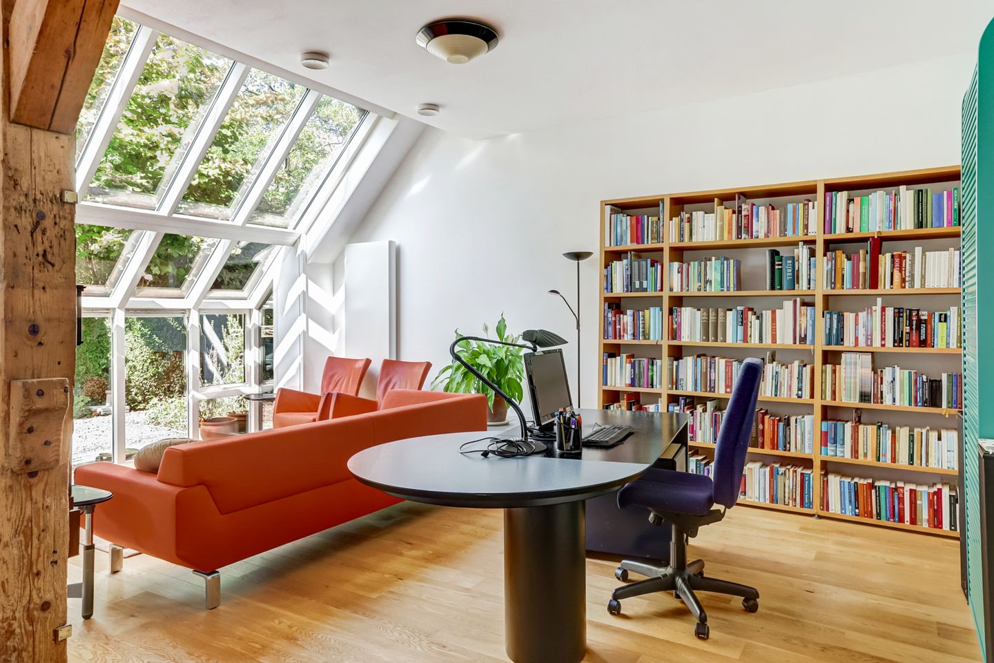 Foto 14 van Puccinihof 2-A