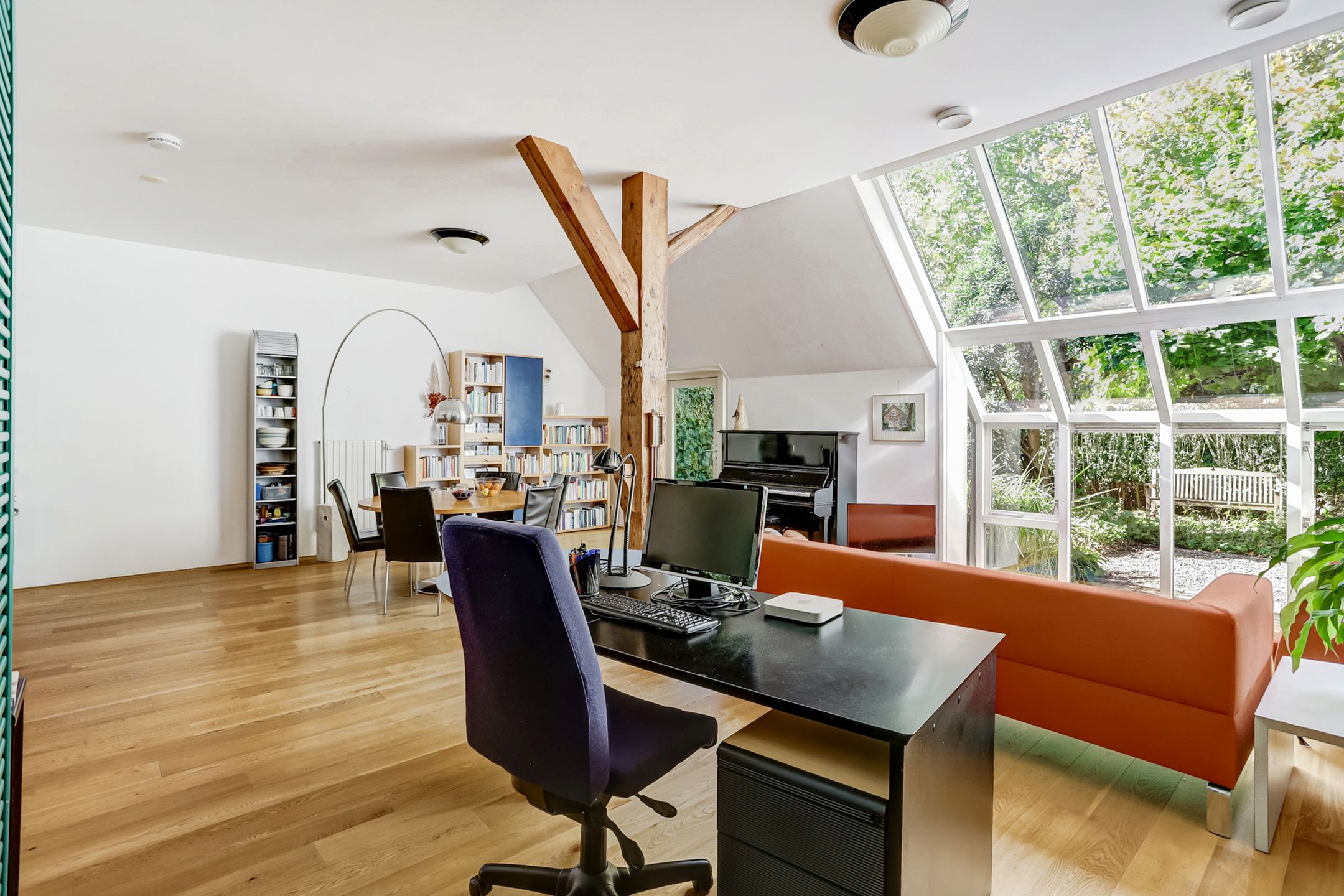 Foto 15 van Puccinihof 2-A