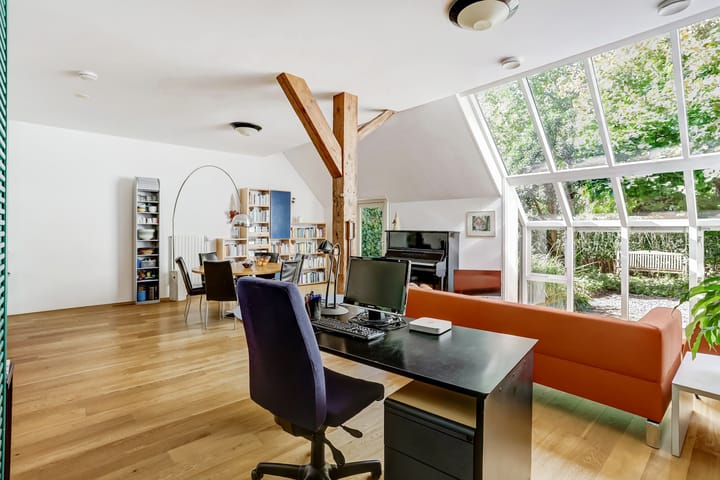 Foto 15 van Puccinihof 2-A