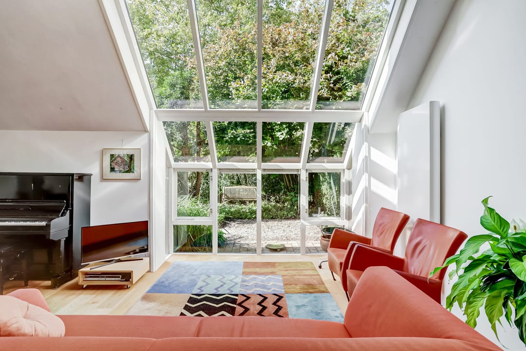 Foto 16 van Puccinihof 2-A