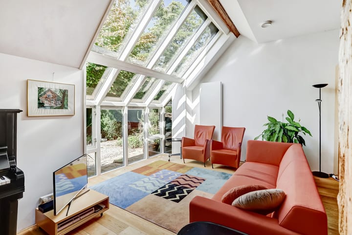 Foto 17 van Puccinihof 2-A