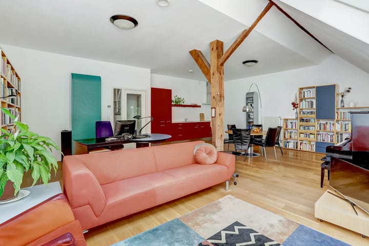 Foto 18 van Puccinihof 2-A