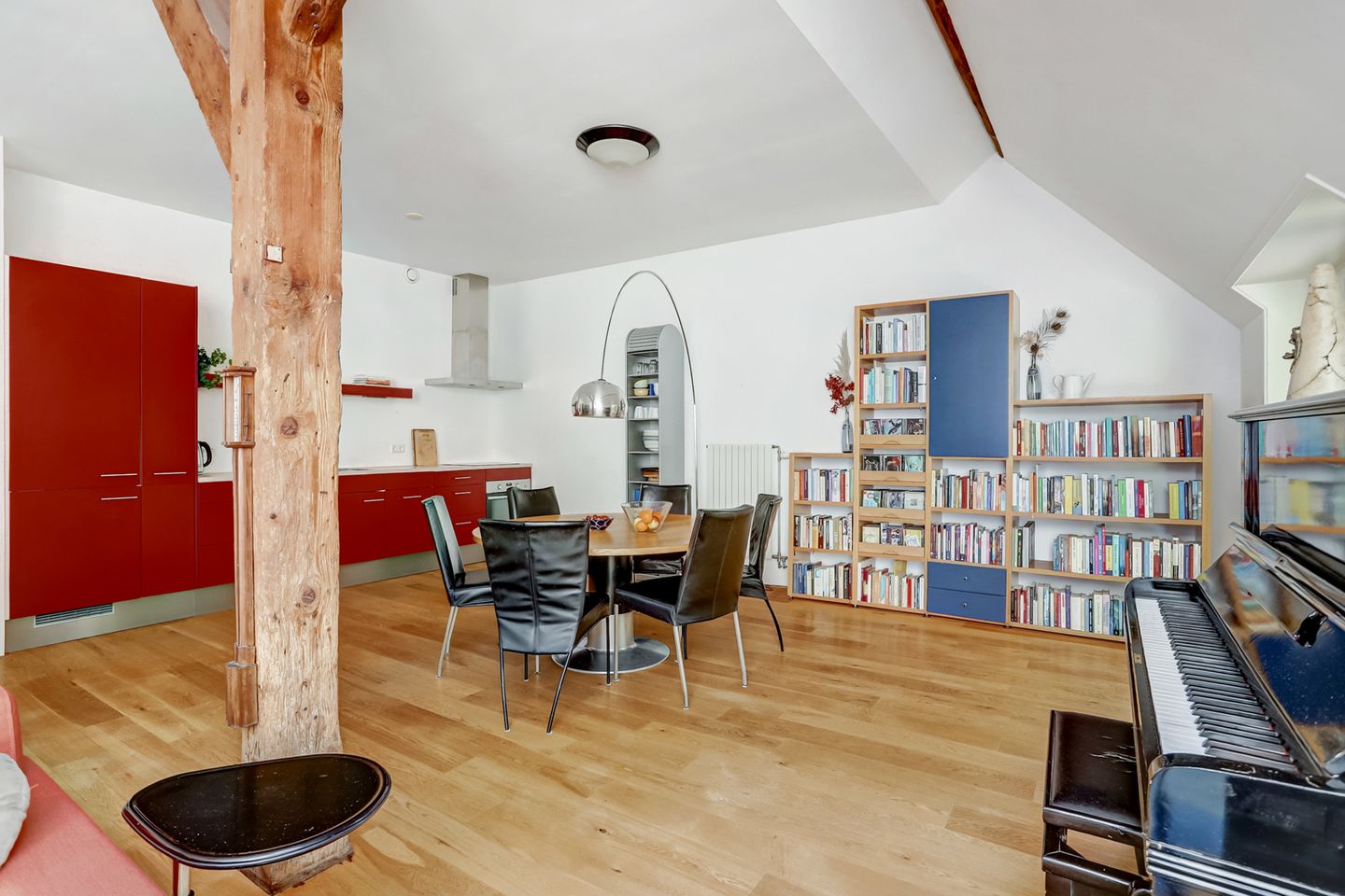 Foto 19 van Puccinihof 2-A