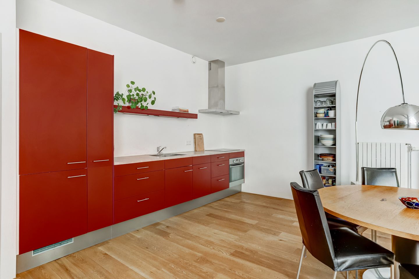 Foto 20 van Puccinihof 2-A