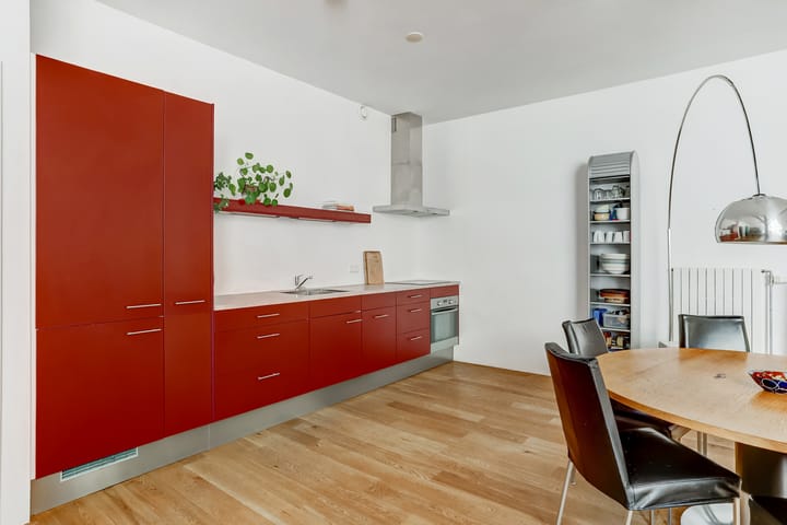 Foto 20 van Puccinihof 2-A