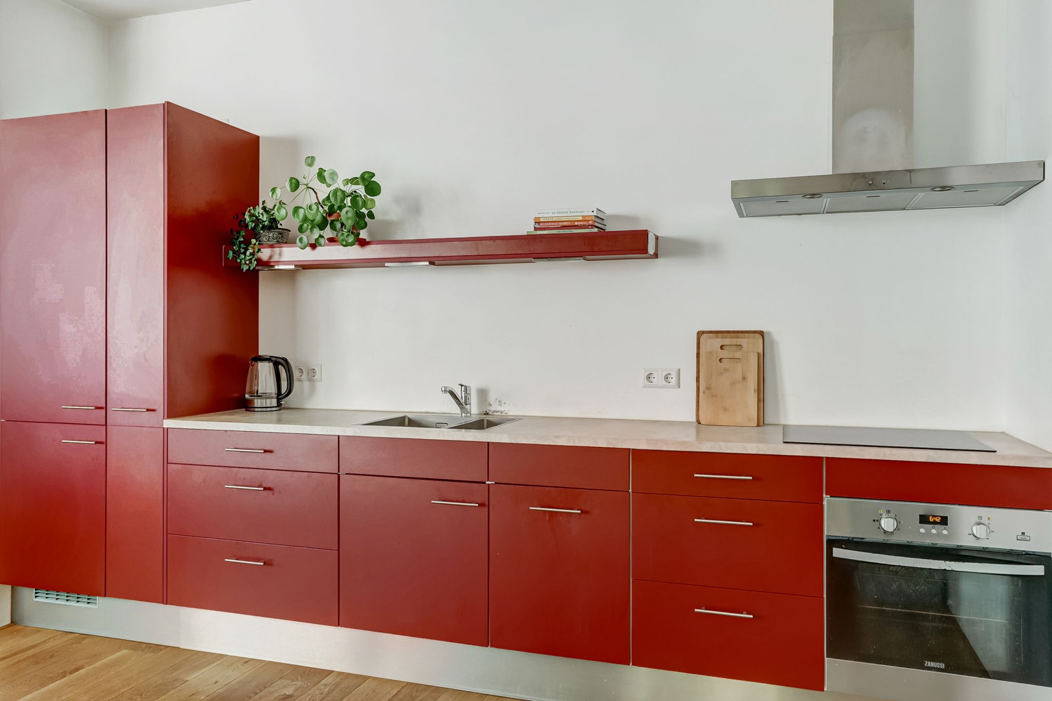 Foto 21 van Puccinihof 2-A