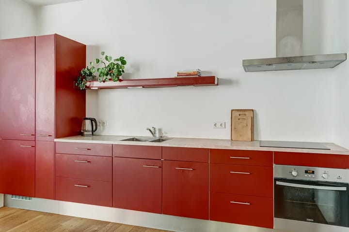 Foto 21 van Puccinihof 2-A