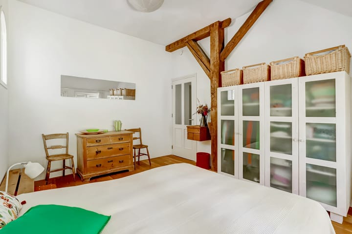 Foto 24 van Puccinihof 2-A