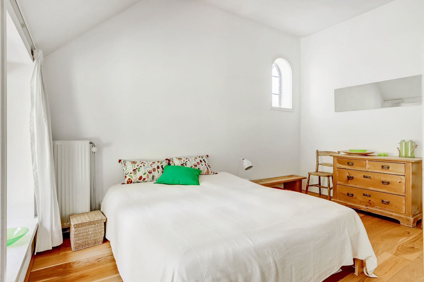 Foto 25 van Puccinihof 2-A