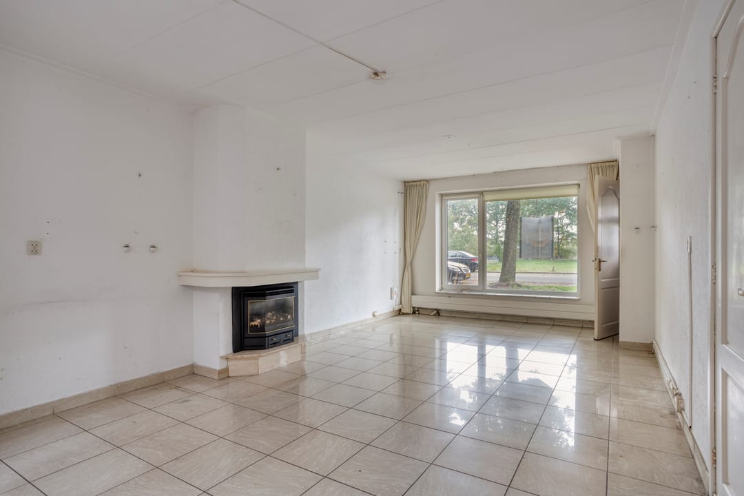 Foto 2 van Nordhornsestraat 79