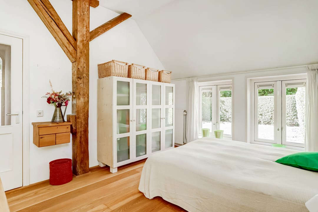 Foto 26 van Puccinihof 2-A