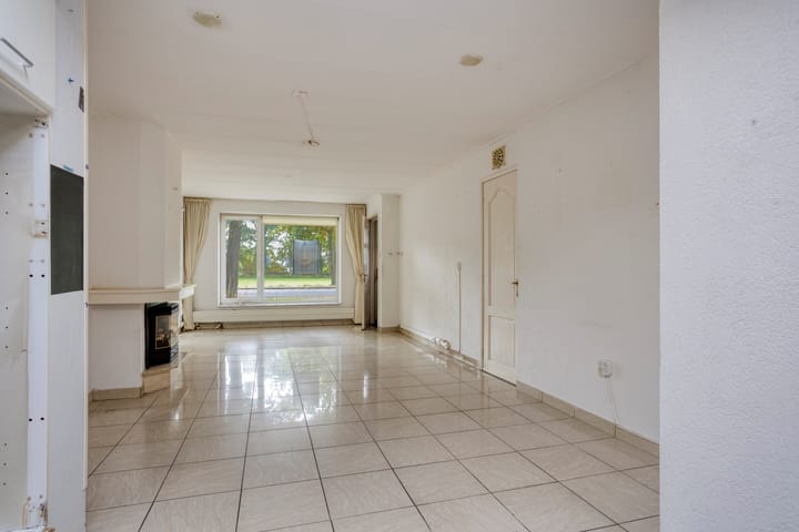 Foto 3 van Nordhornsestraat 79