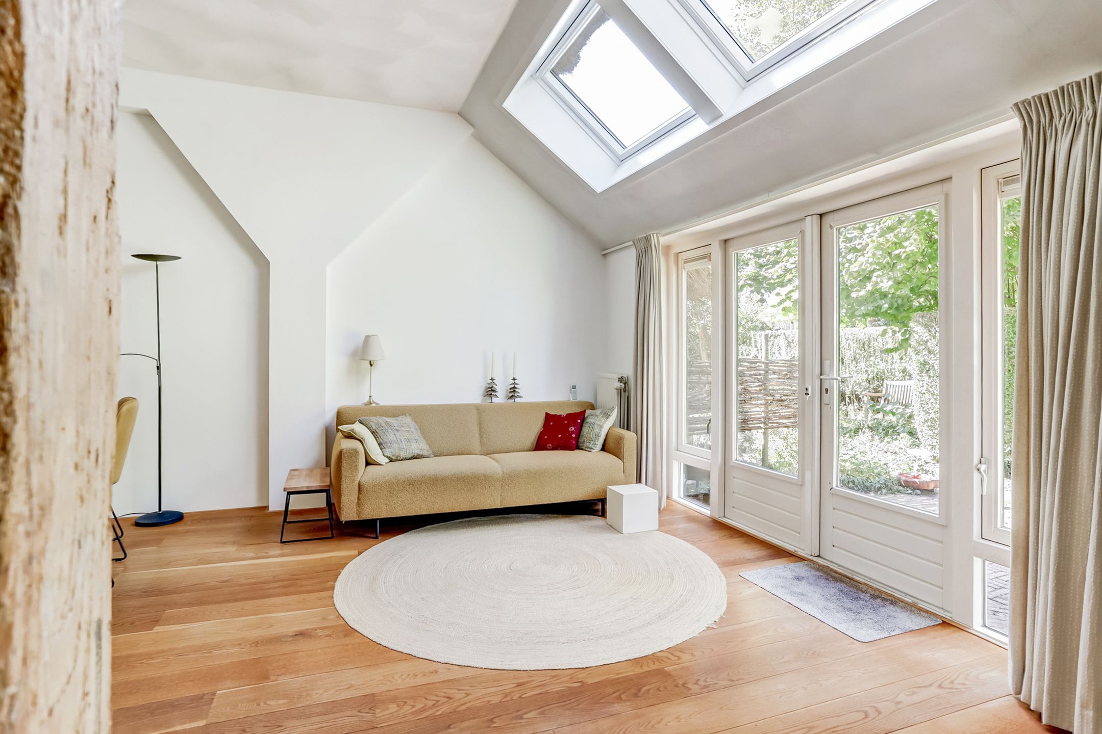 Foto 30 van Puccinihof 2-A